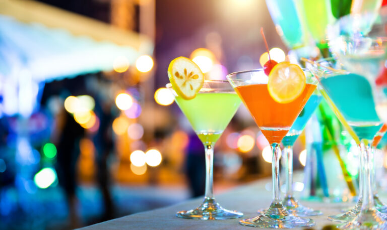 Executive Events - Teamevents - Cocktail Mix Workshop