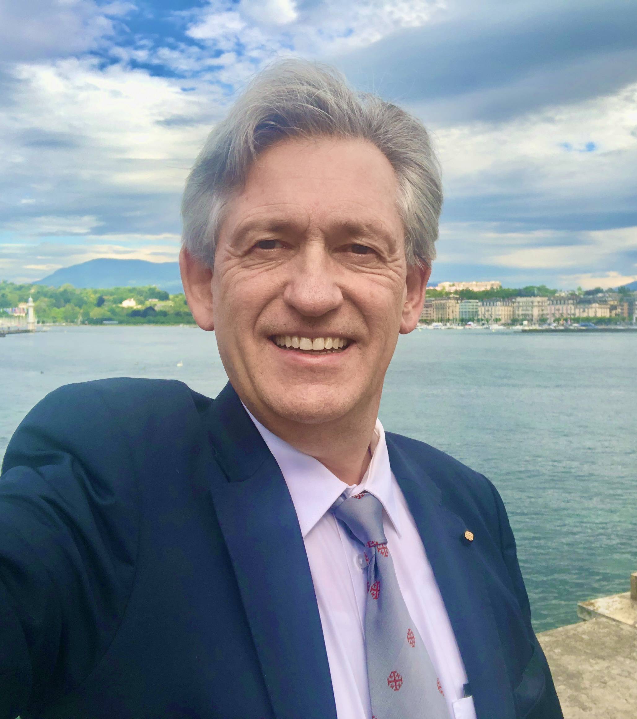 Eventexperte - Otto Duranti