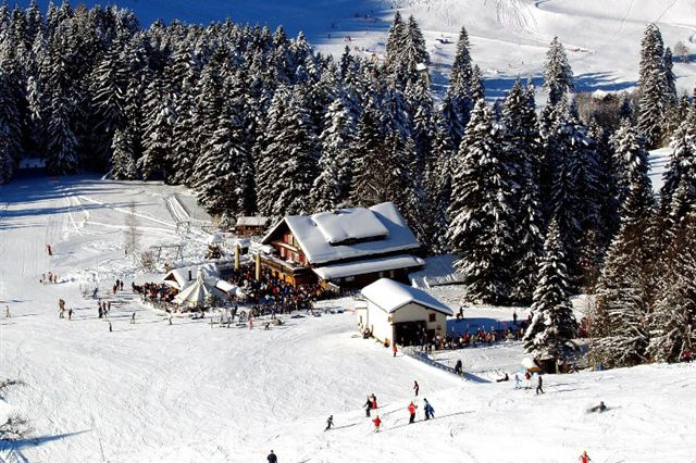 Schneeschuhtour_Gastwirtschaft