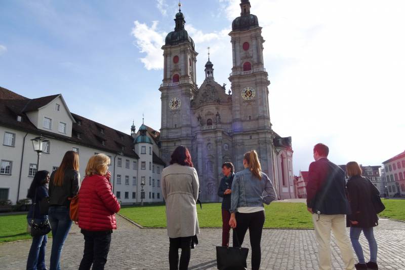 VoyageCulinaire_StGallenKirche